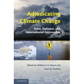 Adjudicating-Climate-Change