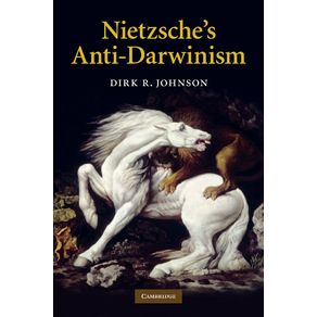 Nietzsches-Anti-Darwinism