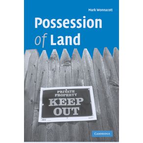 Possession-of-Land