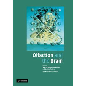 Olfaction-and-the-Brain
