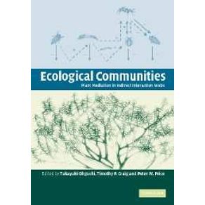 Ecological-Communities
