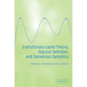 Evolutionary-Game-Theory,-Natural-Selection,-and-Darwinian-Dynamics