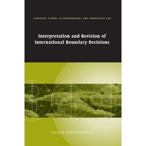 Interpretation-and-Revision-of-International-Boundary-Decisions