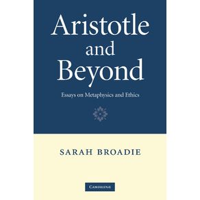 Aristotle-and-Beyond
