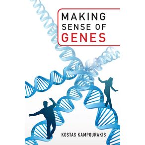 Making-Sense-of-Genes