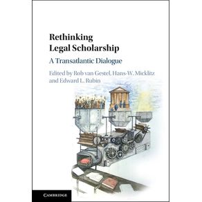 Rethinking-Legal-Scholarship
