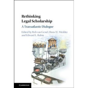 Rethinking-Legal-Scholarship