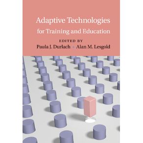 Adaptive-Technologies-for-Training-and-------------Education