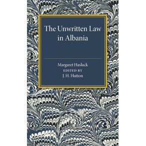 The-Unwritten-Law-in-Albania