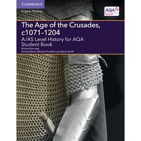 A/AS-Level-History-for-AQA-The-Age-of-the-Crusades,-c1071-1204