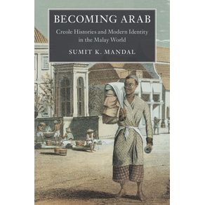 Becoming-Arab