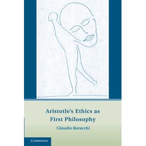 Aristotles-Ethics-as-First-Philosophy