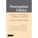 Preemption-Choice