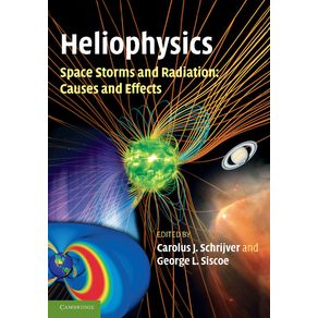 Heliophysics
