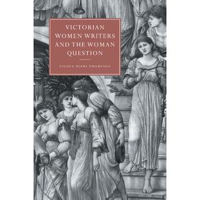 Victorian-Women-Writers-and-the-Woman-Question
