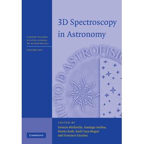 3D-Spectroscopy-in-Astronomy