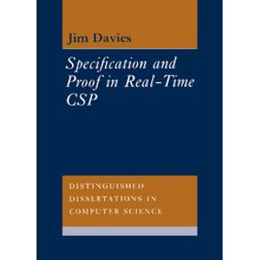 Specification-and-Proof-in-Real-Time-CSP