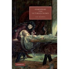 Shakespeare-and-Victorian-Women