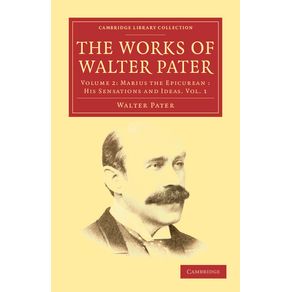 The-Works-of-Walter-Pater