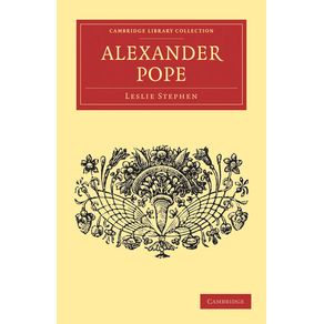 Alexander-Pope