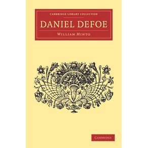 Daniel-Defoe
