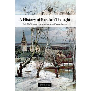 A-History-of-Russian-Thought