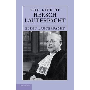 The-Life-of-Hersch-Lauterpacht