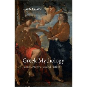 Greek-Mythology