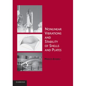 Nonlinear-Vibrations-and-Stability-of-Shells-and-Plates