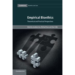 Empirical-Bioethics