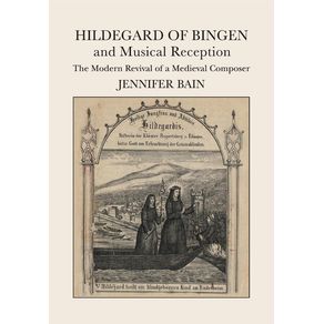 Hildegard-of-Bingen-and-Musical-Reception