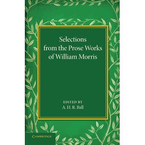Selections-from-the-Prose-Works-of-William-Morris