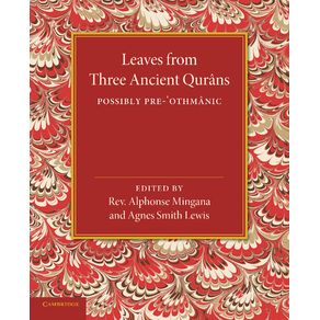 Leaves-from-Three-Ancient-Qurans