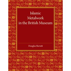 Islamic-Metalwork-in-the-British-Museum