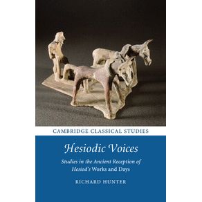 Hesiodic-Voices