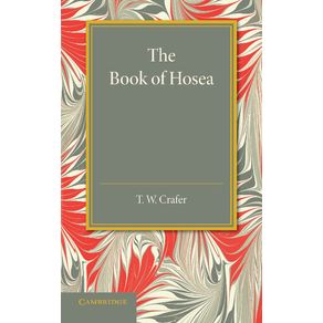 The-Book-of-Hosea