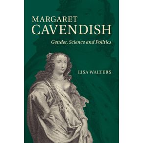 Margaret-Cavendish