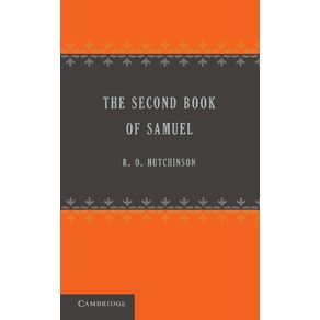 The-Second-Book-of-Samuel
