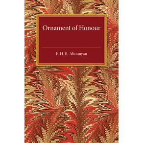Ornament-of-Honour
