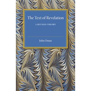 The-Text-of-Revelation