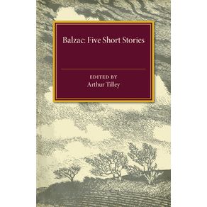 Five-Short-Stories