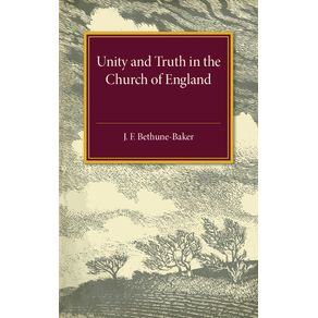 Unity-and-Truth
