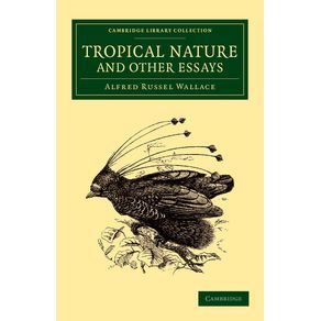 Tropical-Nature-and-Other-Essays