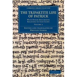 The-Tripartite-Life-of-Patrick---Volume-2
