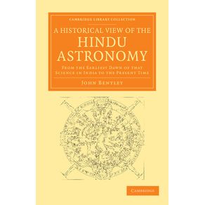 A-Historical-View-of-the-Hindu-Astronomy