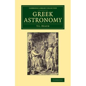Greek-Astronomy