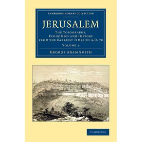Jerusalem