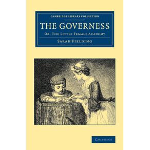 The-Governess