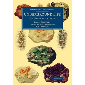 Underground-Life