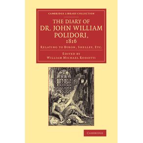 The-Diary-of-Dr-John-William-Polidori,-1816